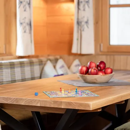 马克西米利安家庭度假屋