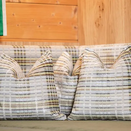 马克西米利安家庭度假屋 度假居