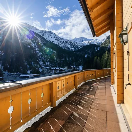 Feriehus Family Maximilian *