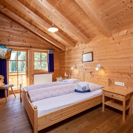 Family Maximilian Holiday home