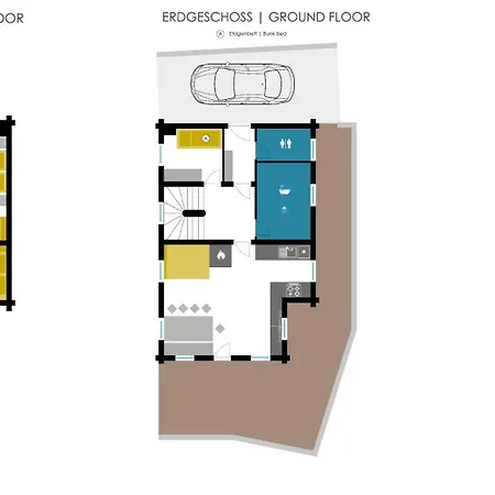 Дом отдыха Family Maximilian *