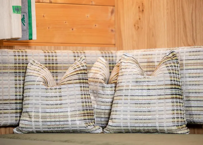 Family Maximilian 別荘