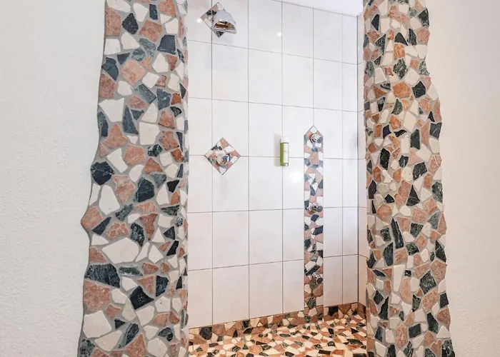 Family Maximilian Ferienhaus