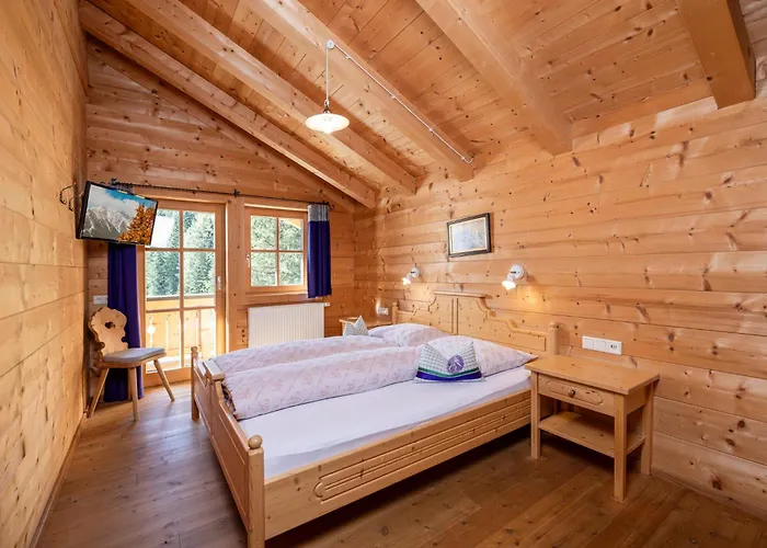 Family Maximilian Ferienhaus