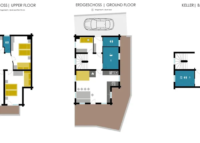 別荘 Family Maximilian *