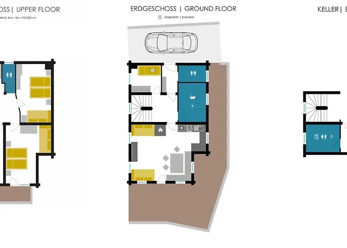 Ferienhaus Family Maximilian Tux