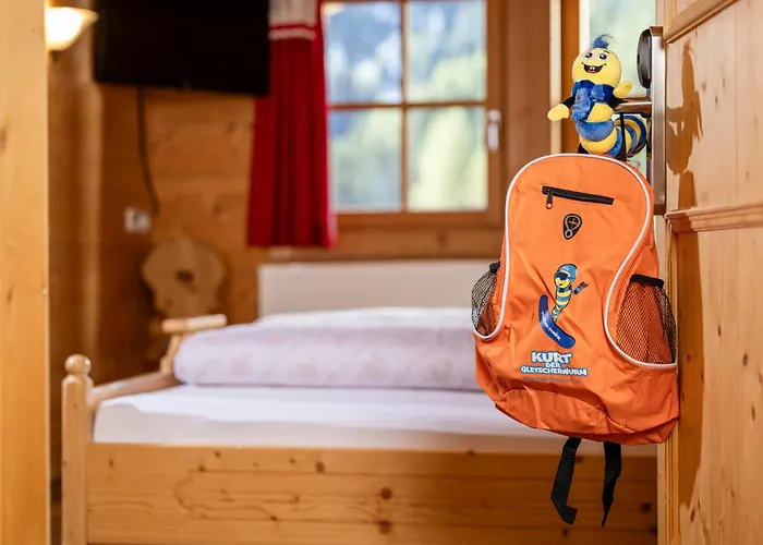 Family Maximilian * Tux