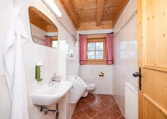 Σπίτι διακοπών Family Maximilian