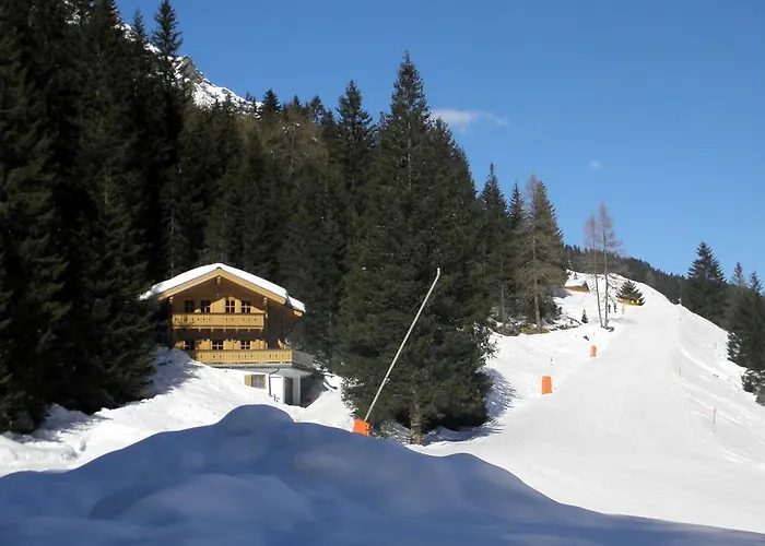 Σπίτι διακοπών Family Maximilian