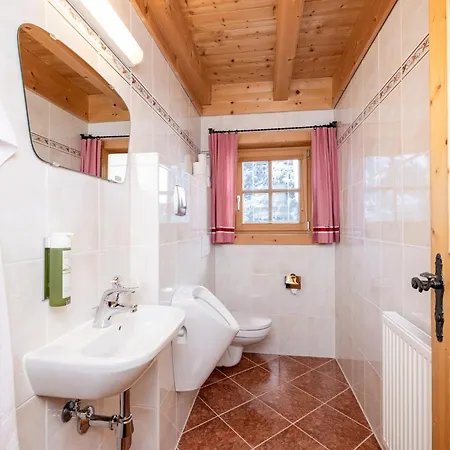 Holiday home Family Maximilian