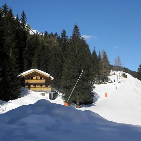 Holiday home Family Maximilian