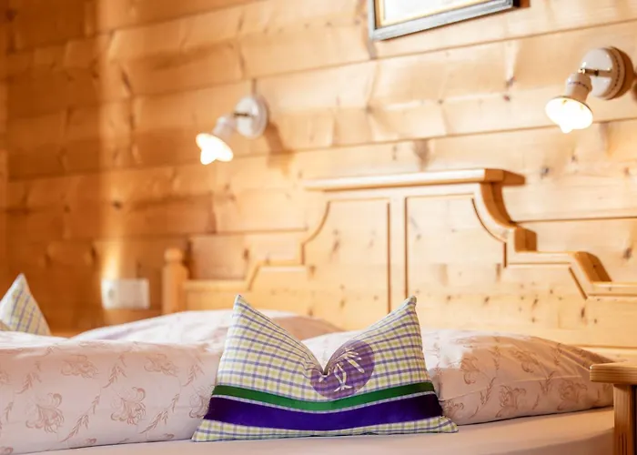 Prázdninový dům Family Maximilian