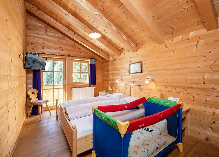 Family Maximilian Prázdninový dům *