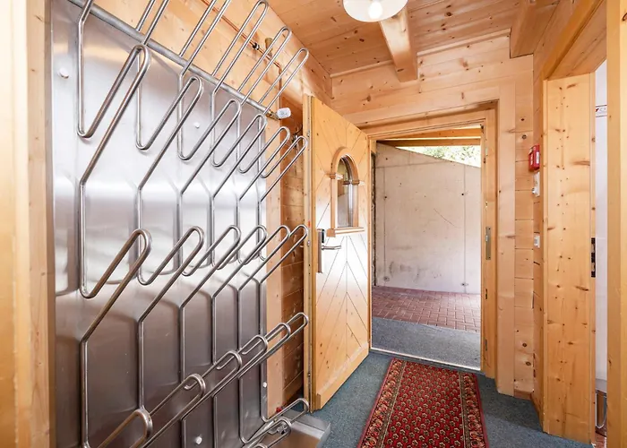 Prázdninový dům Family Maximilian