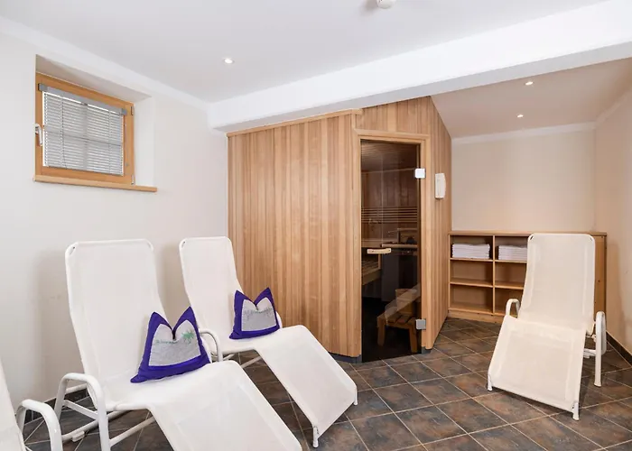 Prázdninový dům Family Maximilian *